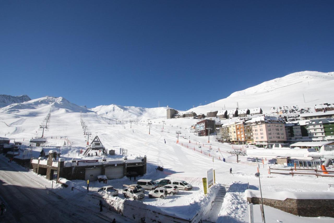 Prime Loft Andorra Apartamento *